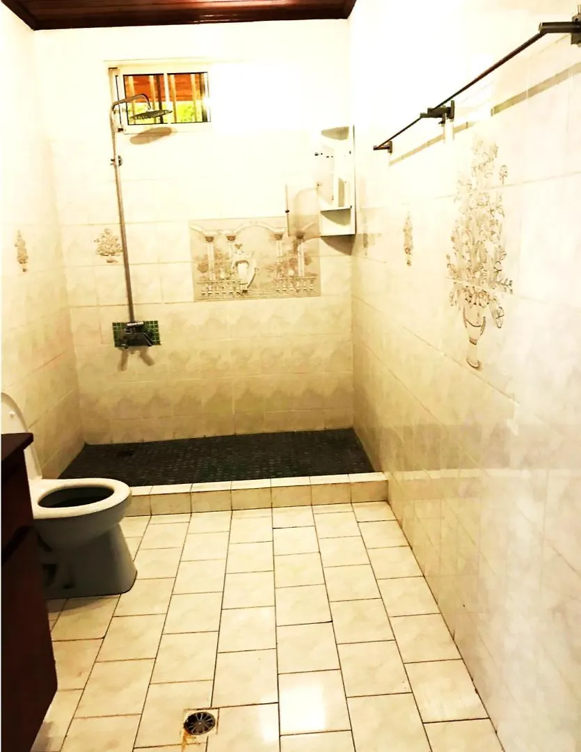 Appartement T2 Villa Moana Nui Punaauia