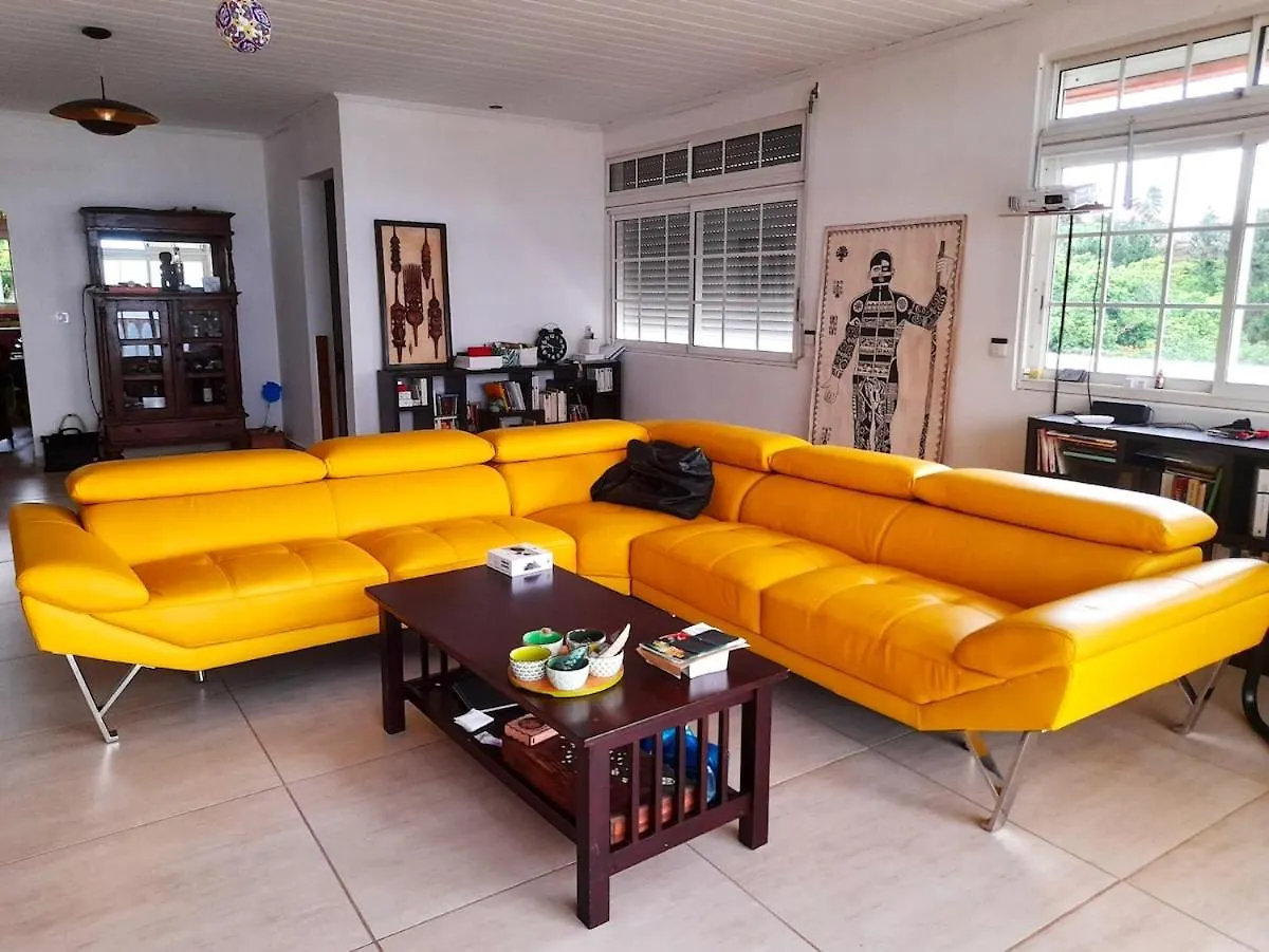 Appartement T2 Villa Moana Nui Punaauia
