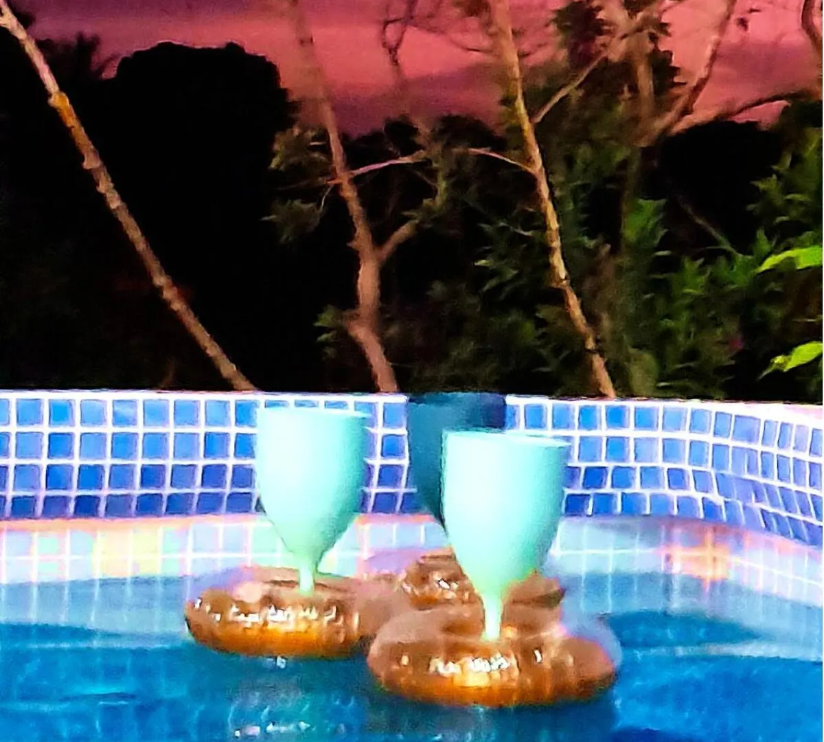 Appartement T2 Villa Moana Nui Punaauia  Frans-Polynesië