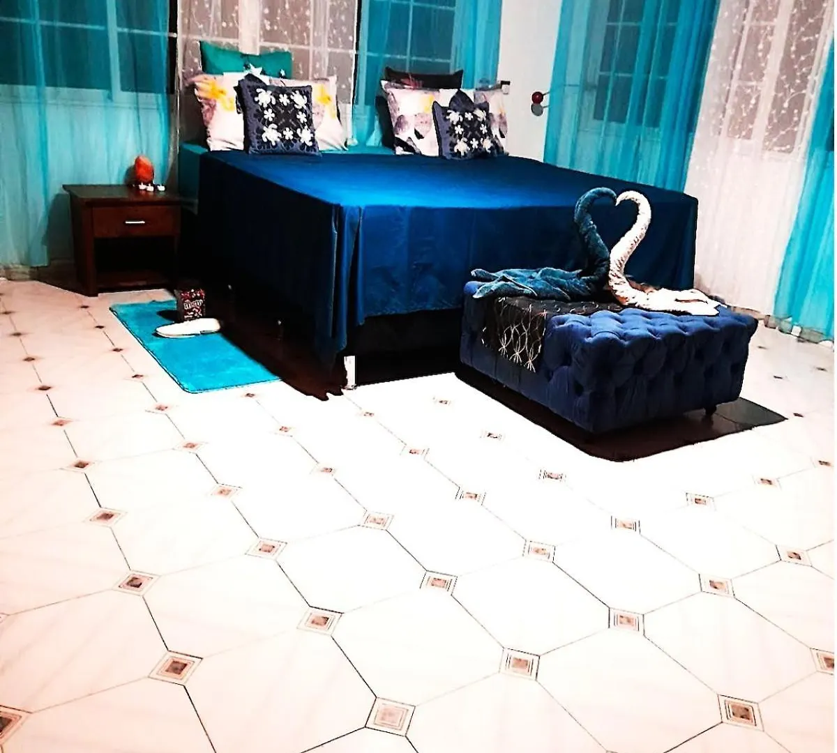 T2 Villa Moana Nui Punaauia  Punaauia (Tahiti)